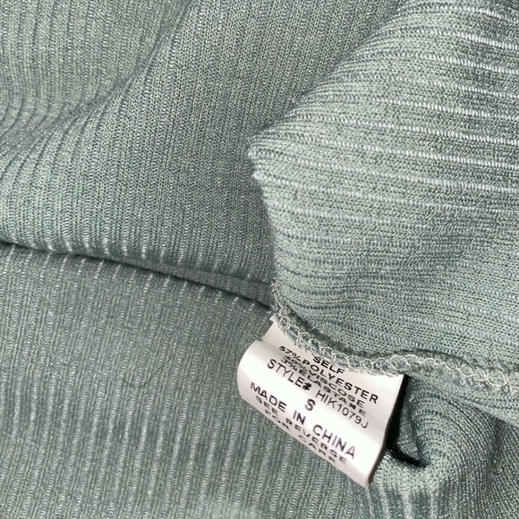 Fall shirt - Picture 3 of 3